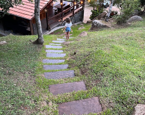 Em Ratones em Florianópolis Propriedade de 77 mil m2