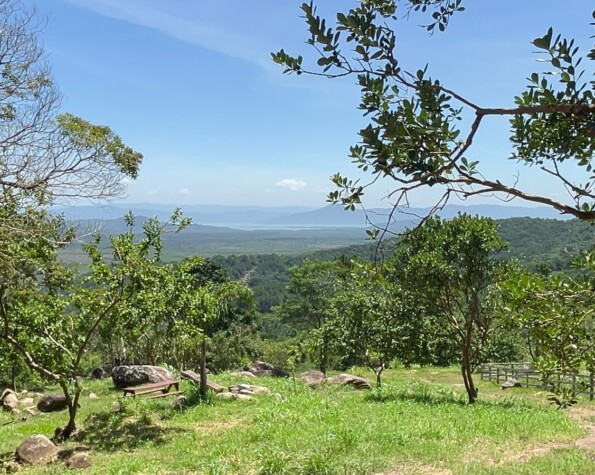 Em Ratones em Florianópolis Propriedade de 77 mil m2