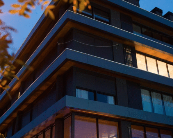 Apartamento Frente Mar em Jurerê no condomínio Gênova Residenza unidade 102