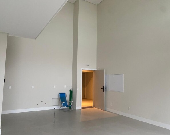 Apartamento Frente Mar em Jurerê no condomínio Gênova Residenza unidade 102
