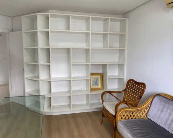 Casa com 4 suítes em Jurerê Internacional — 318 m² construída em terreno de 450 m²