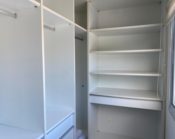 Casa com 4 suítes em Jurerê Internacional — 318 m² construída em terreno de 450 m²