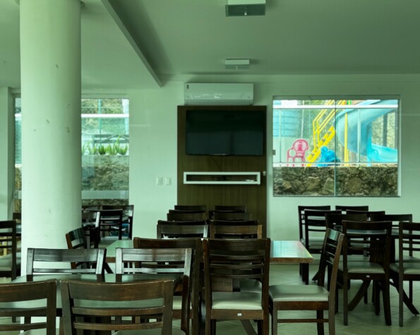 Apartamento 205 – Condomínio Costa do Sol Residence | Itacorubi – Trindade – Florianópolis/SC