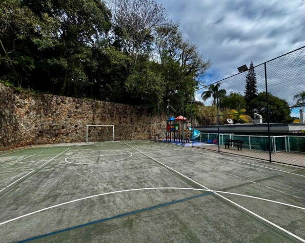 Apartamento 205 – Condomínio Costa do Sol Residence | Itacorubi – Trindade – Florianópolis/SC