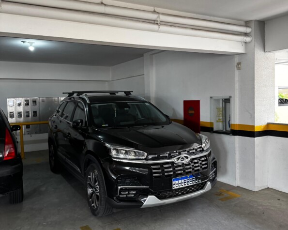 Apartamento 205 – Condomínio Costa do Sol Residence | Itacorubi – Trindade – Florianópolis/SC