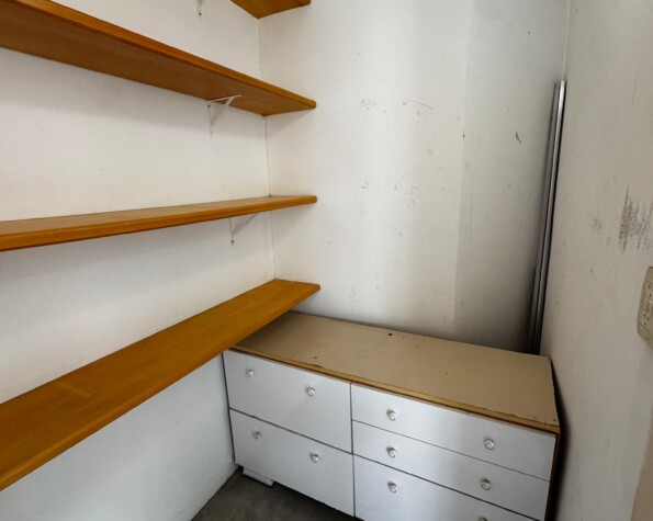 Apartamento 205 – Condomínio Costa do Sol Residence | Itacorubi – Trindade – Florianópolis/SC