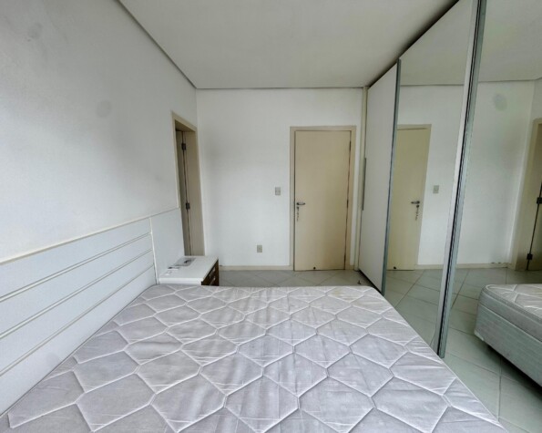 Apartamento 205 – Condomínio Costa do Sol Residence | Itacorubi – Trindade – Florianópolis/SC