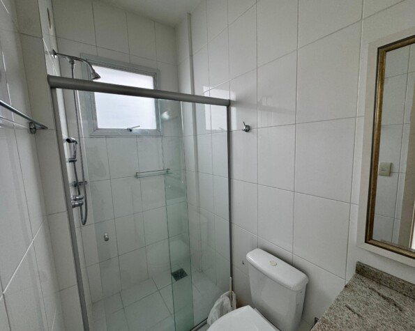 Apartamento 205 – Condomínio Costa do Sol Residence | Itacorubi – Trindade – Florianópolis/SC