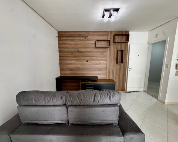 Apartamento 205 – Condomínio Costa do Sol Residence | Itacorubi – Trindade – Florianópolis/SC