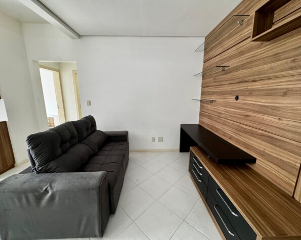 Apartamento 205 – Condomínio Costa do Sol Residence | Itacorubi – Trindade – Florianópolis/SC