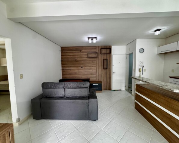 Apartamento 205 – Condomínio Costa do Sol Residence | Itacorubi – Trindade – Florianópolis/SC