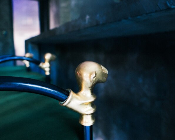 Casa Brutalista Exclusiva em Jurerê Internacional – A Casa do Cineasta