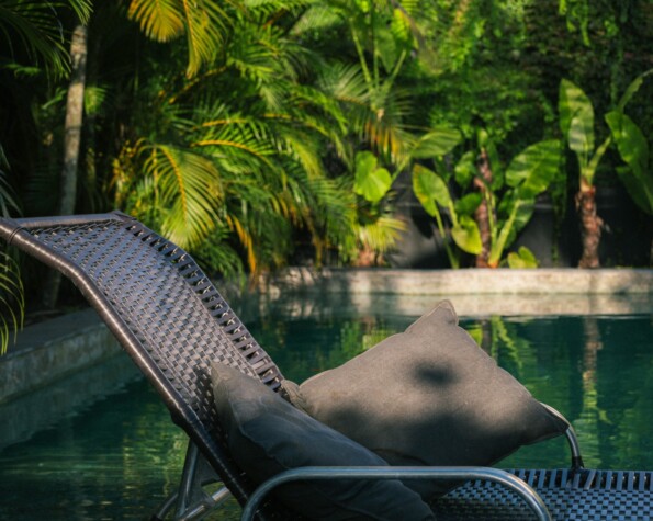 Casa Brutalista Exclusiva em Jurerê Internacional – A Casa do Cineasta