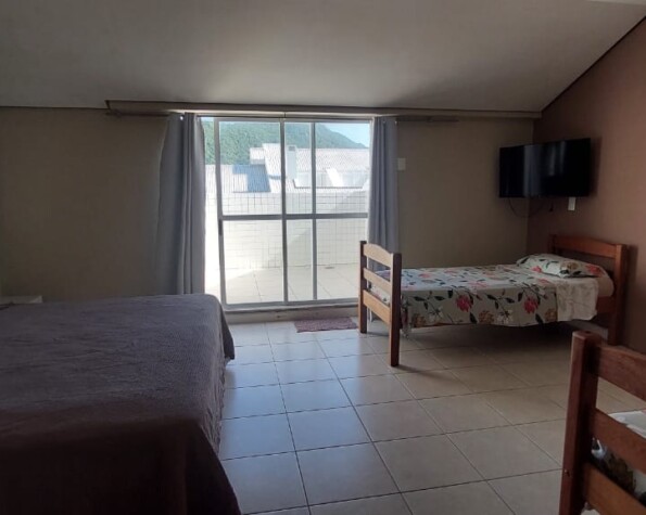 Cobertura Pé na Areia na Praia Brava — 288 m² Privativos | Alto Potencial de Valorização