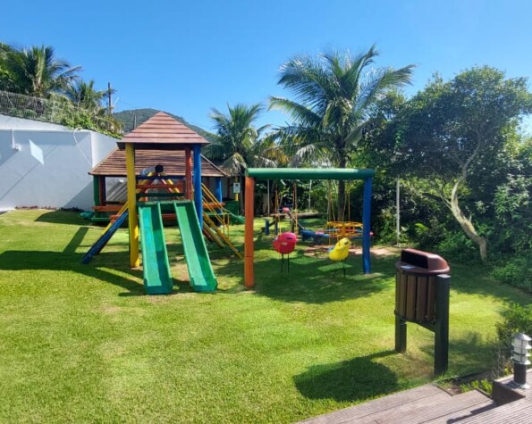 Cobertura Pé na Areia na Praia Brava — 288 m² Privativos | Alto Potencial de Valorização