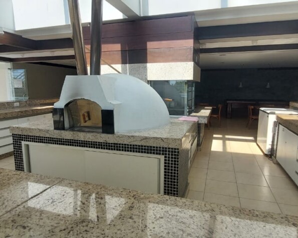 Cobertura Pé na Areia na Praia Brava — 288 m² Privativos | Alto Potencial de Valorização