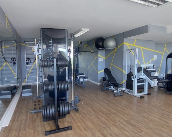 Cobertura Pé na Areia na Praia Brava — 288 m² Privativos | Alto Potencial de Valorização