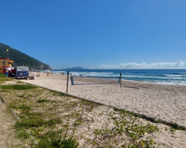 Cobertura Pé na Areia na Praia Brava — 288 m² Privativos | Alto Potencial de Valorização