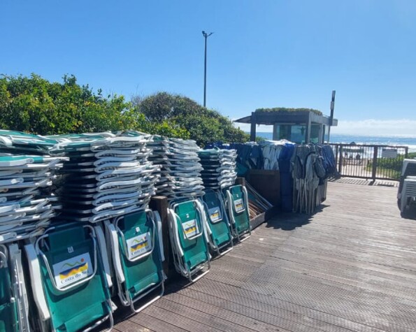 Cobertura Pé na Areia na Praia Brava — 288 m² Privativos | Alto Potencial de Valorização