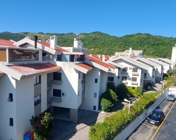 Cobertura Pé na Areia na Praia Brava — 288 m² Privativos | Alto Potencial de Valorização