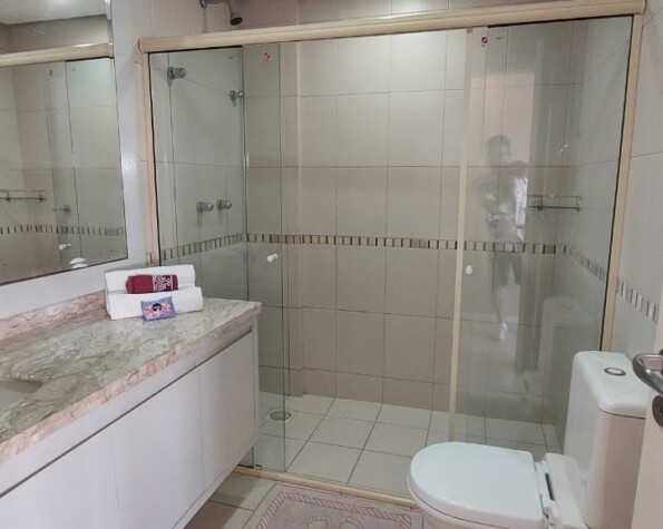 Cobertura Pé na Areia na Praia Brava — 288 m² Privativos | Alto Potencial de Valorização