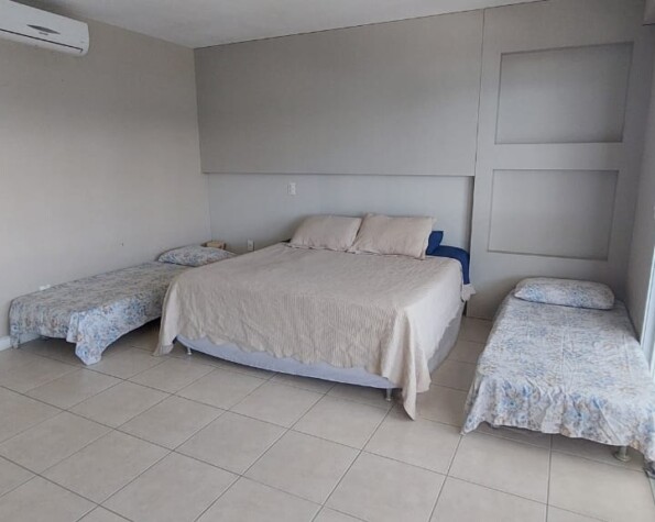 Cobertura Pé na Areia na Praia Brava — 288 m² Privativos | Alto Potencial de Valorização