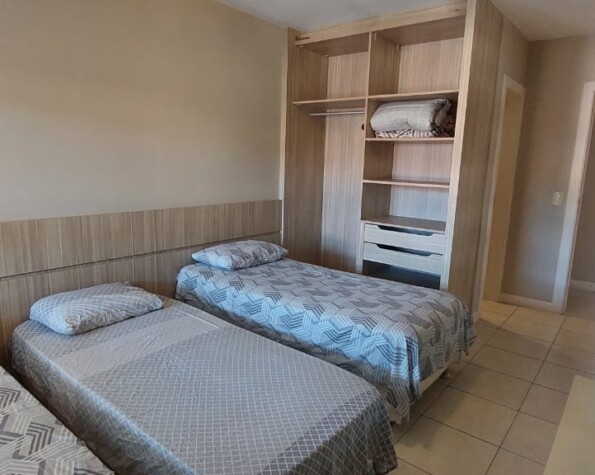 Cobertura Pé na Areia na Praia Brava — 288 m² Privativos | Alto Potencial de Valorização