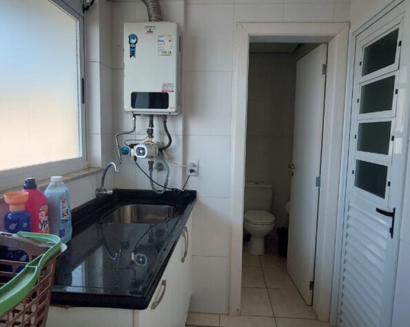 Cobertura Pé na Areia na Praia Brava — 288 m² Privativos | Alto Potencial de Valorização