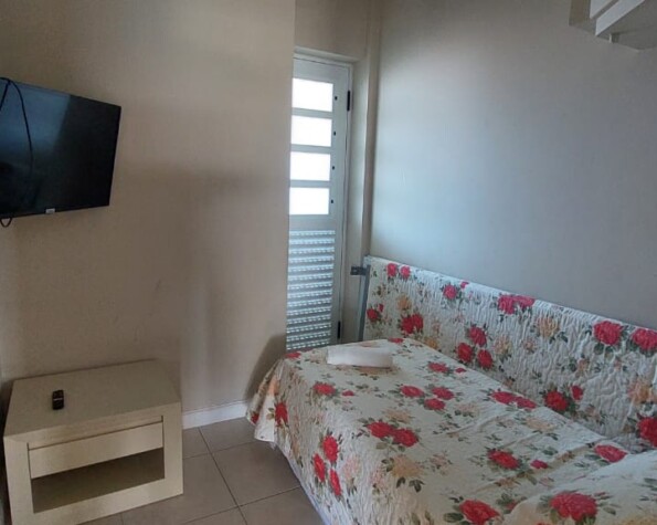 Cobertura Pé na Areia na Praia Brava — 288 m² Privativos | Alto Potencial de Valorização