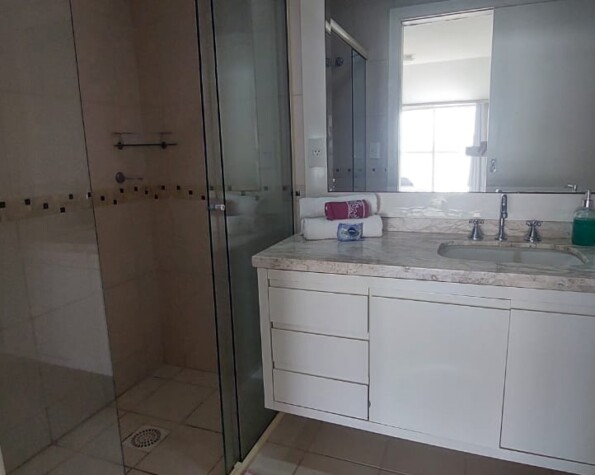 Cobertura Pé na Areia na Praia Brava — 288 m² Privativos | Alto Potencial de Valorização