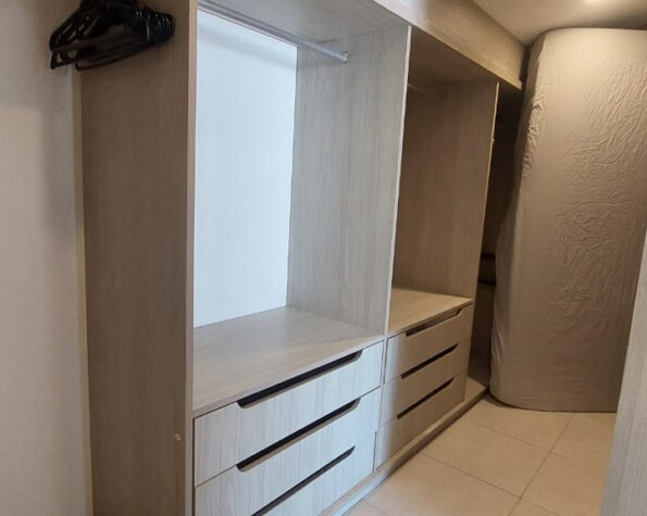 Cobertura Pé na Areia na Praia Brava — 288 m² Privativos | Alto Potencial de Valorização