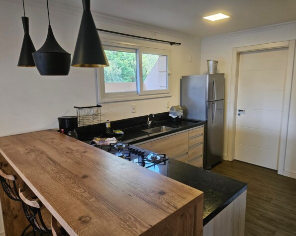 Cobertura exclusiva no Residencial Haus Berg – 159m² privativos em Gramado