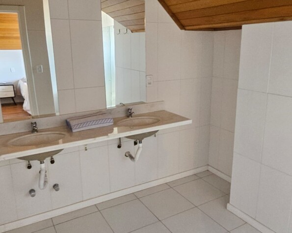 Cobertura exclusiva no Residencial Haus Berg – 159m² privativos em Gramado