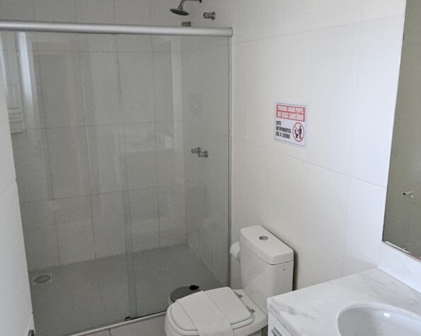 Cobertura exclusiva no Residencial Haus Berg – 159m² privativos em Gramado