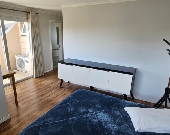 Cobertura exclusiva no Residencial Haus Berg – 159m² privativos em Gramado