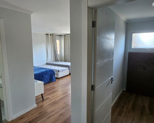 Cobertura exclusiva no Residencial Haus Berg – 159m² privativos em Gramado