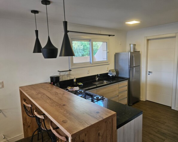 Cobertura exclusiva no Residencial Haus Berg – 159m² privativos em Gramado