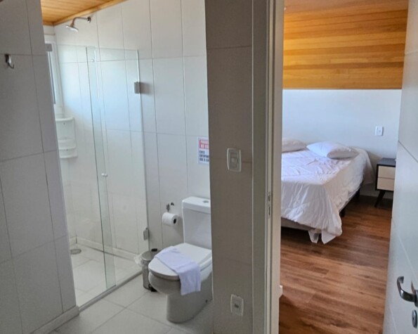 Cobertura exclusiva no Residencial Haus Berg – 159m² privativos em Gramado