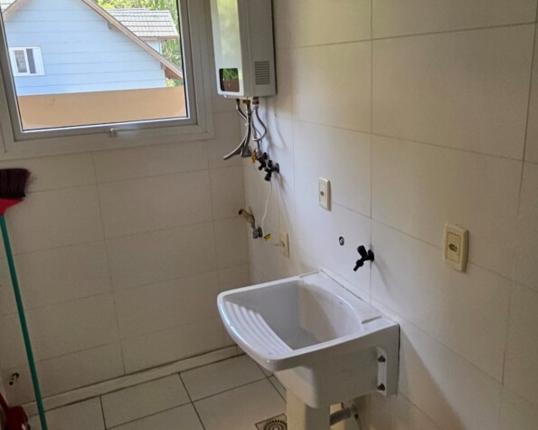 Cobertura exclusiva no Residencial Haus Berg – 159m² privativos em Gramado