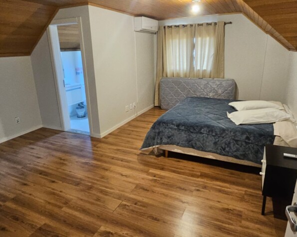 Cobertura exclusiva no Residencial Haus Berg – 159m² privativos em Gramado