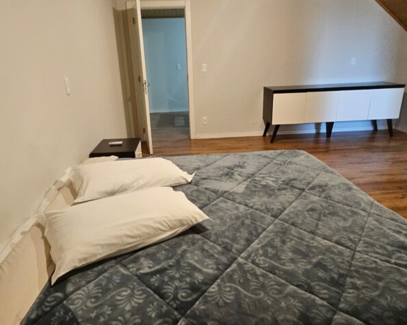 Cobertura exclusiva no Residencial Haus Berg – 159m² privativos em Gramado