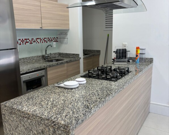 Apartamento Loft no Canajurê em Florianópolis