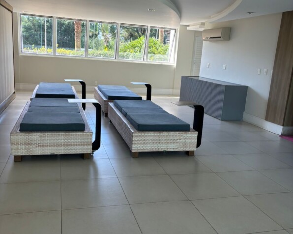 Apartamento Loft no Canajurê em Florianópolis