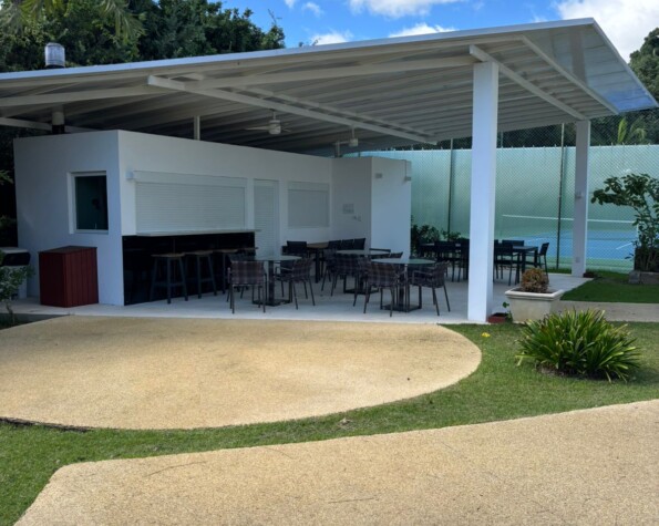 Apartamento Loft no Canajurê em Florianópolis