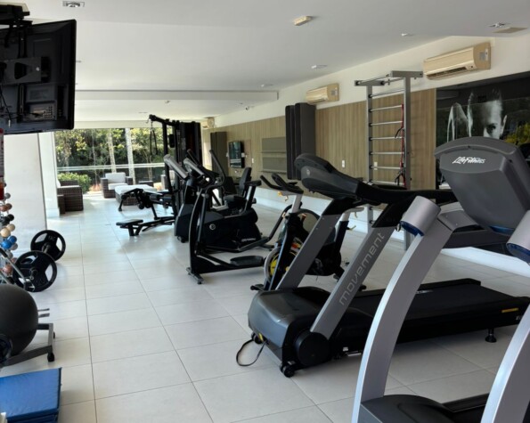 Apartamento Loft no Canajurê em Florianópolis