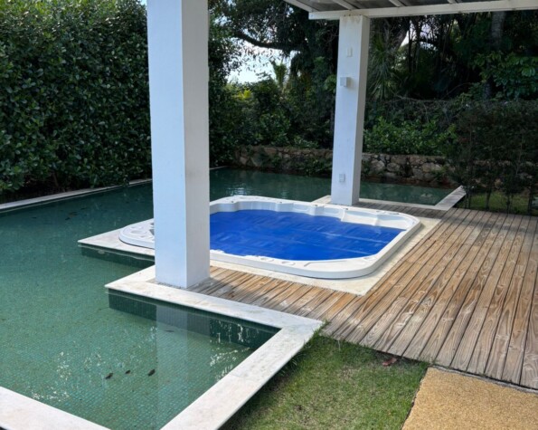 Apartamento Loft no Canajurê em Florianópolis