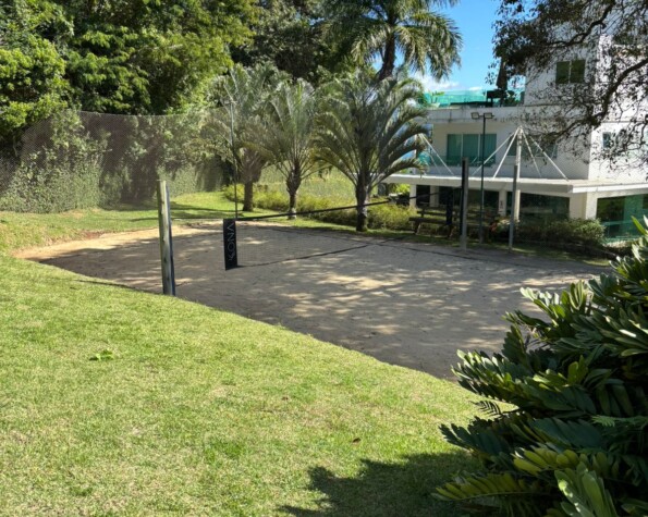 Apartamento Loft no Canajurê em Florianópolis