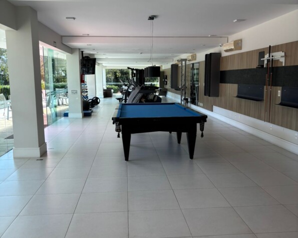 Apartamento Loft no Canajurê em Florianópolis