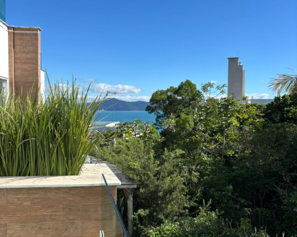 Apartamento Loft no Canajurê em Florianópolis