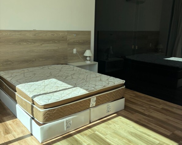 Apartamento Loft no Canajurê em Florianópolis